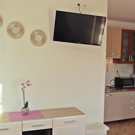 Apartment & Studio Vrdoljak Sveti Anton  Quarto foto