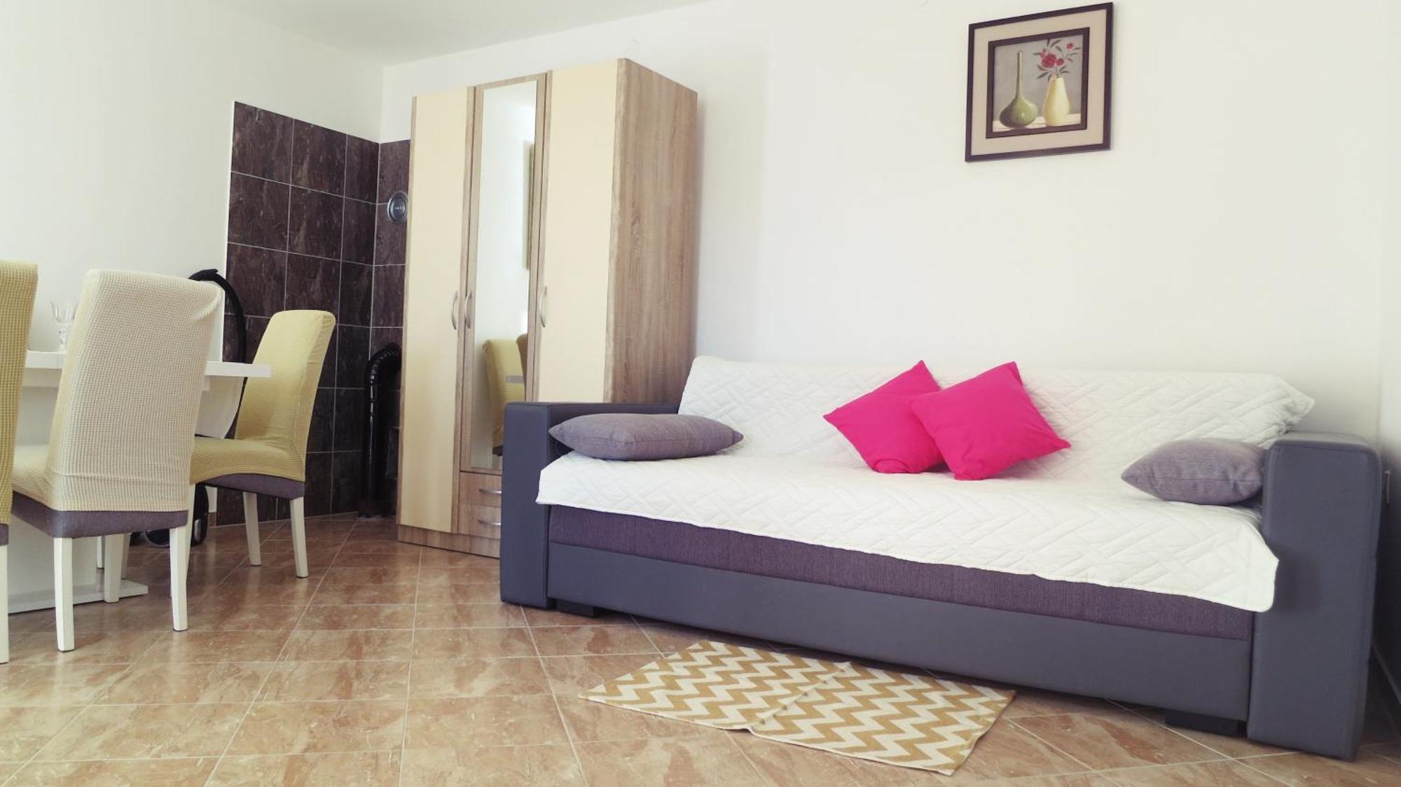 Apartment & Studio Vrdoljak Sveti Anton  Quarto foto